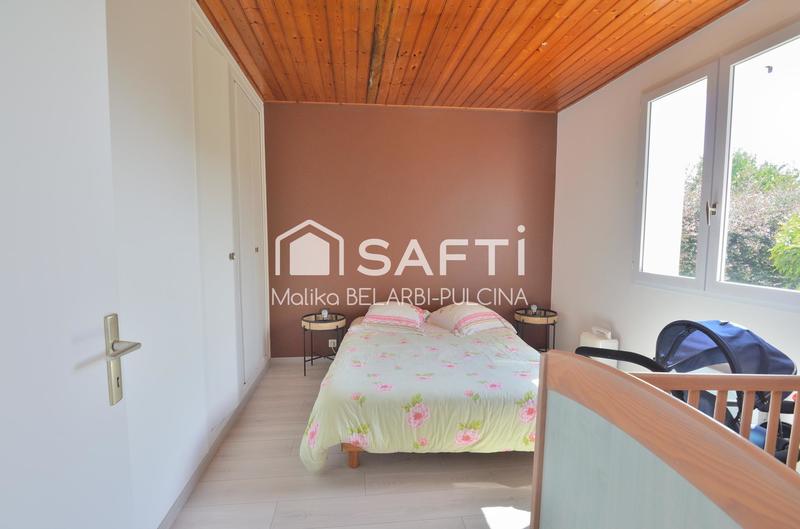 Maison - 231 m² - 13 pièces