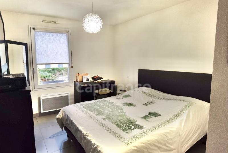 Maison - 85 m² - 3 pièces