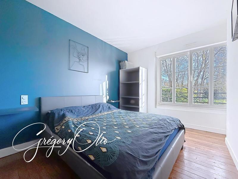 Maison - 78 m² - 4 pièces