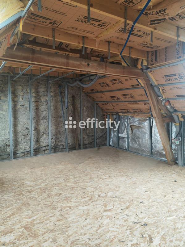 Longère - 194 m² - 6 pièces