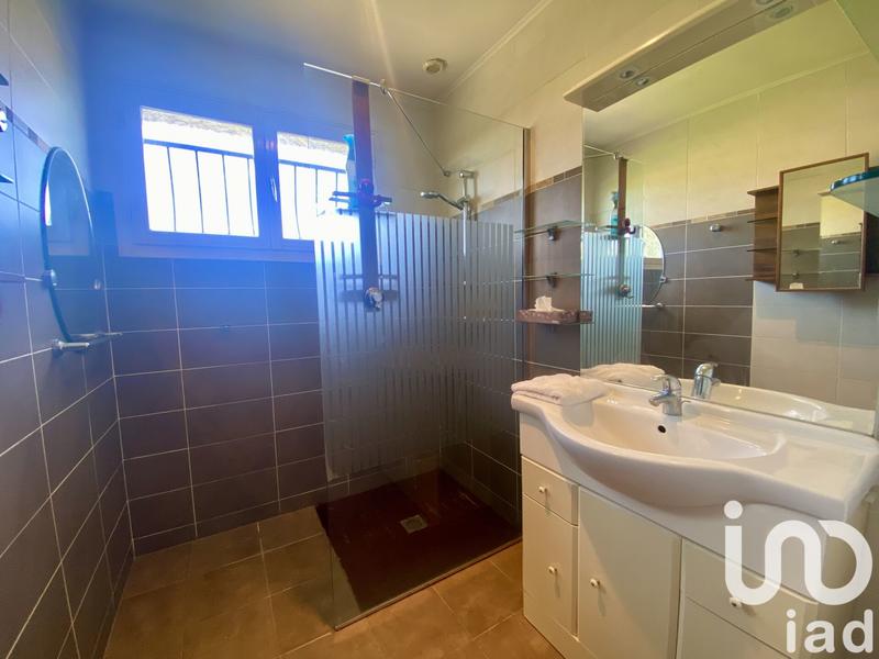 Maison - 75 m² - 4 pièces