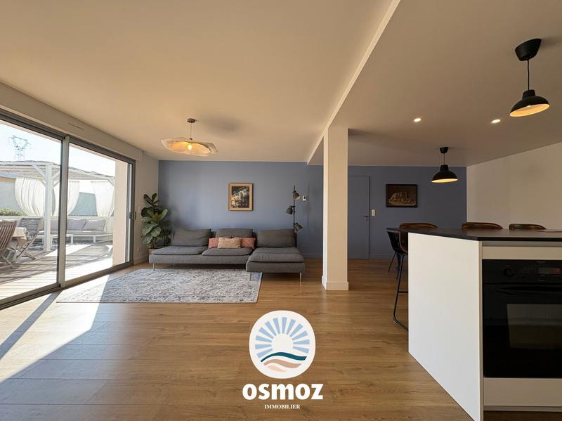 Maison traditionnelle - 172 m² - 7 pièces