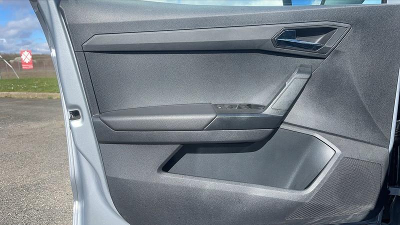 Seat Ibiza 1.0 Mpi 80 Reference Business