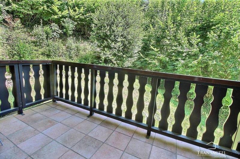 Studio - 23 m² - 1 pièce