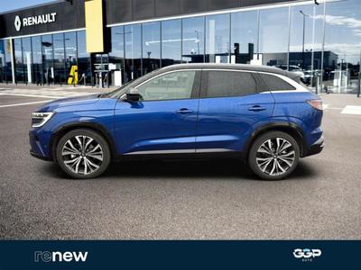 Renault Austral E-Tech full hybrid 200 Gsr2 Iconic