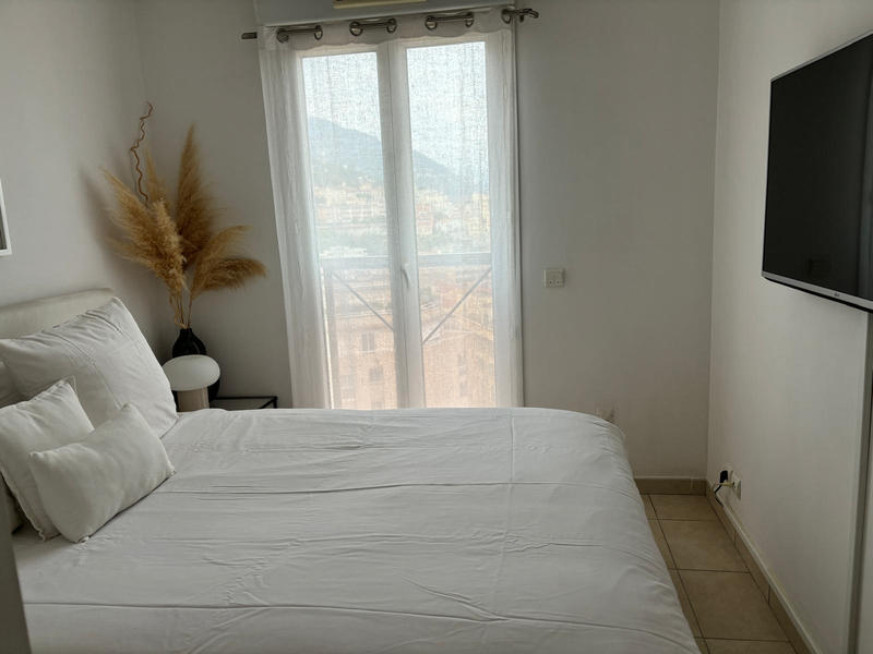 Appartement - 53 m² - 2 pièces