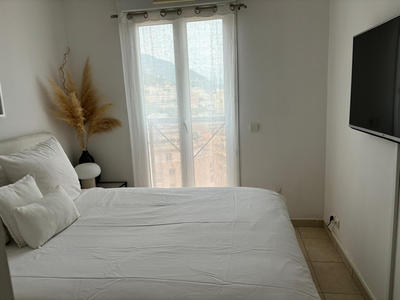 Appartement - 53 m² - 2 pièces