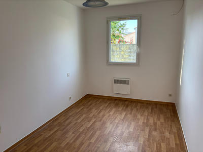 Maison - 69 m² - 3 pièces