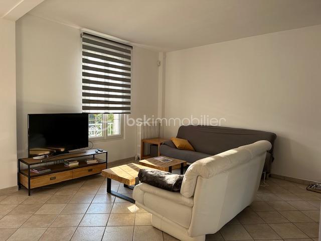 Maison en pierre - 100 m² - 5 pièces