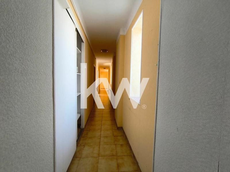 Immeuble mixte - 318 m² - 10 pièces