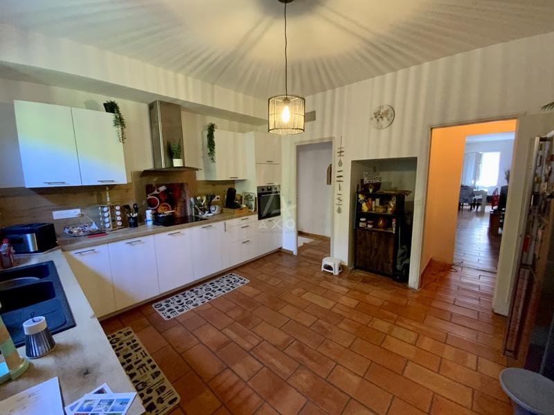 Maison - 99 m² - 3 pièces