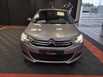 Citroën C4 1.2 130 Ch Feel - Garantie 6 Mois