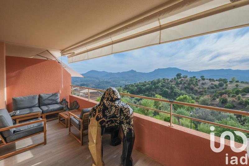 Appartement - 73 m² - 3 pièces