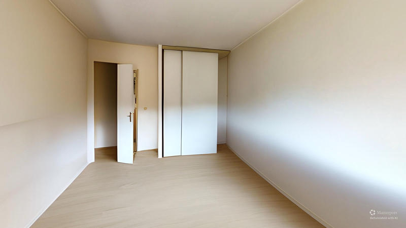 Appartement - 87 m² - 4 pièces