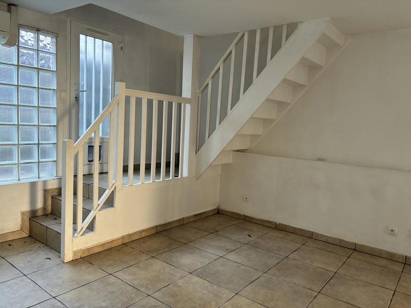 Maison - 59 m² - 3 pièces