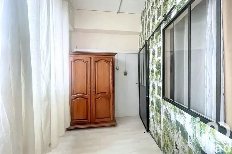 Maison de ville - 150 m² - 8 pièces