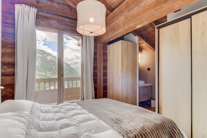 Châlet - 101 m² - 5 pièces