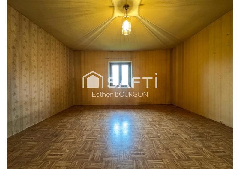 Maison - 155 m² - 5 pièces