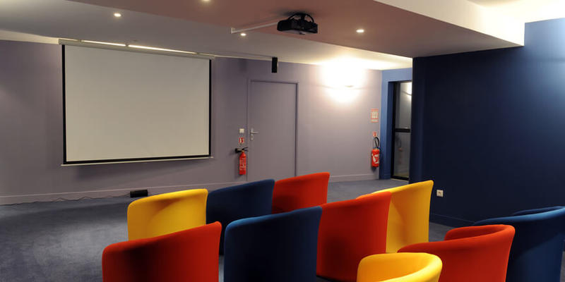 Appartement - 58 m² - 2 pièces