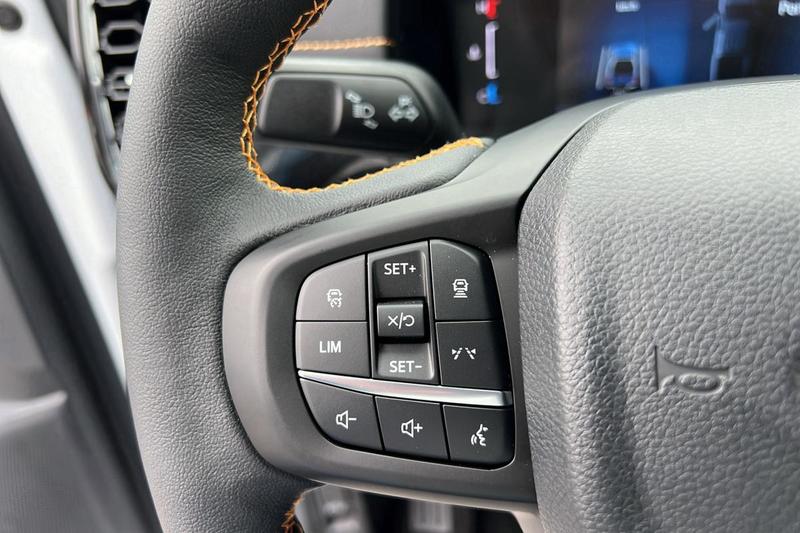 Ford Ranger 2.0 205 Wildtrak Plus 0malus