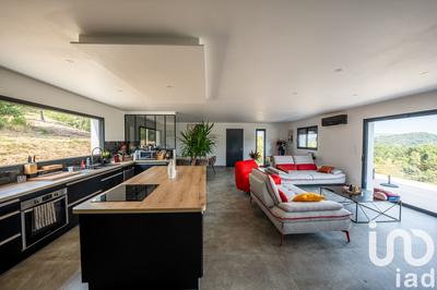 Maison - 150 m² - 4 pièces