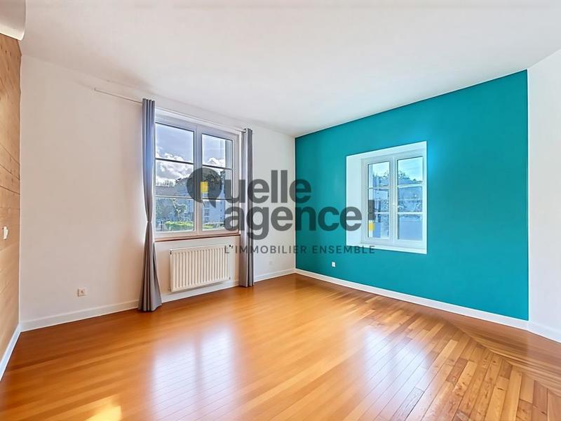 Appartement - 83 m² - 4 pièces