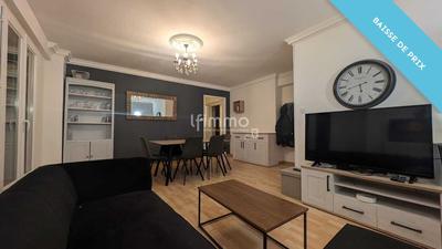 Maison - 78 m² - 4 pièces