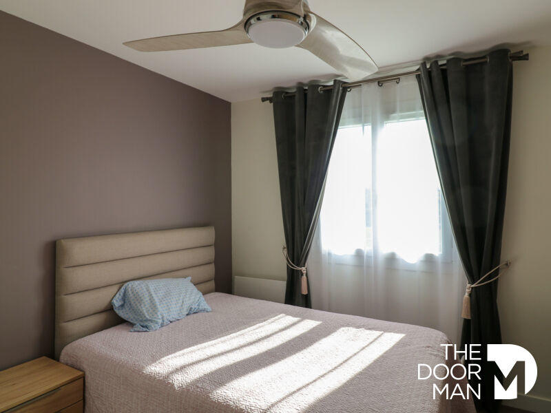 Maison - 121 m² - 5 pièces