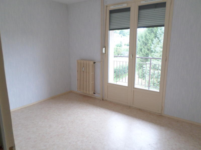 Appartement - 70 m² - 4 pièces