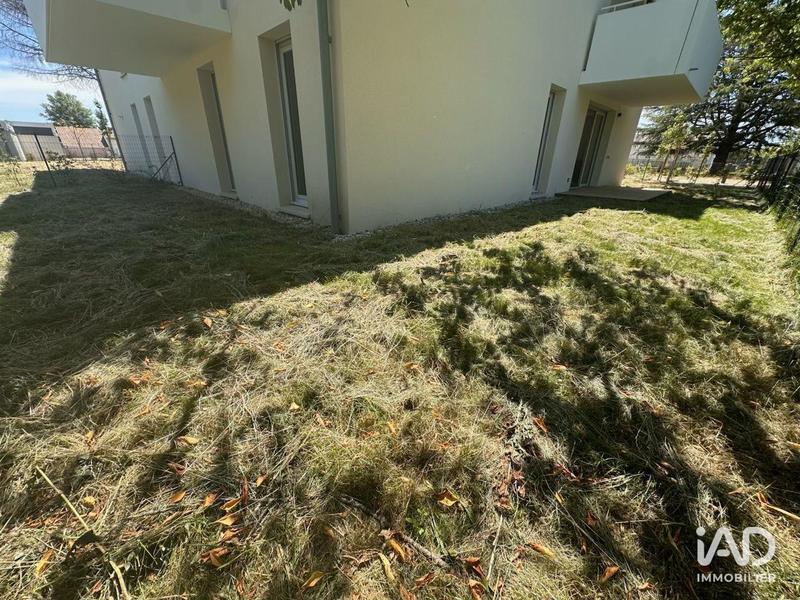 Appartement - 84 m² - 4 pièces