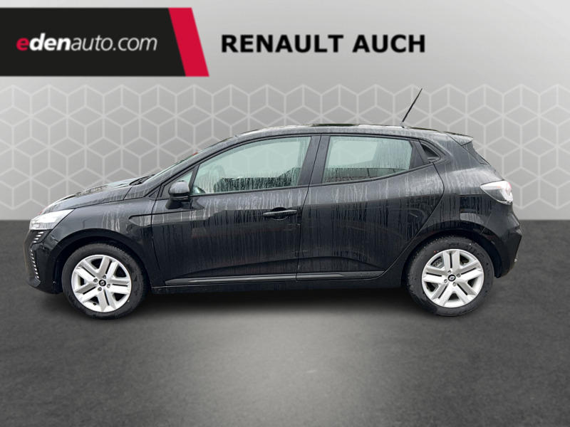 Renault Clio Blue dCi 100 ch Gsr2 Evolution