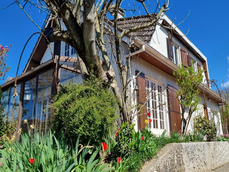 Maison - 132 m² - 7 pièces