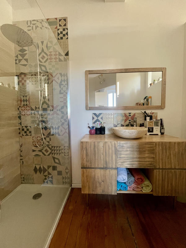 Maison - 197 m² - 6 pièces