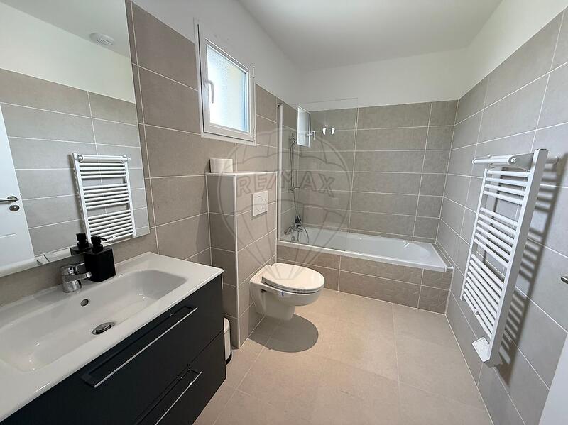 Maison - 123 m² - 5 pièces