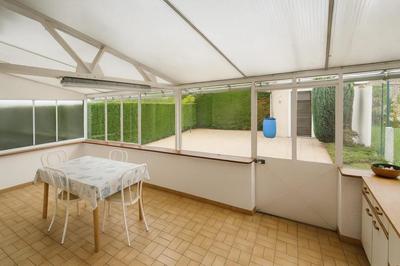 Maison - 91 m² - 5 pièces