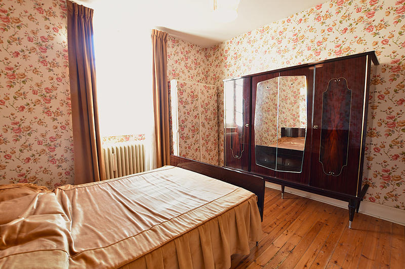 Maison - 155 m² - 9 pièces