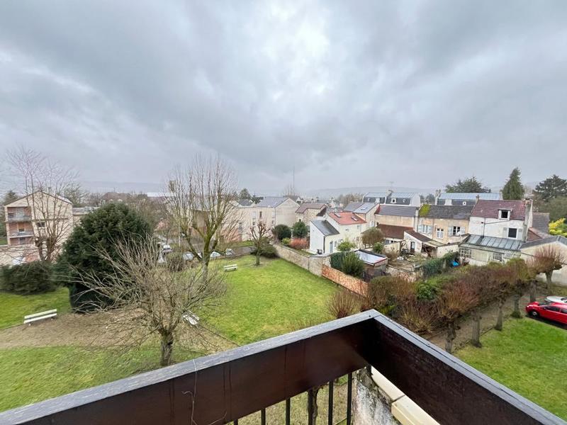 Appartement - 67 m² - 2 pièces