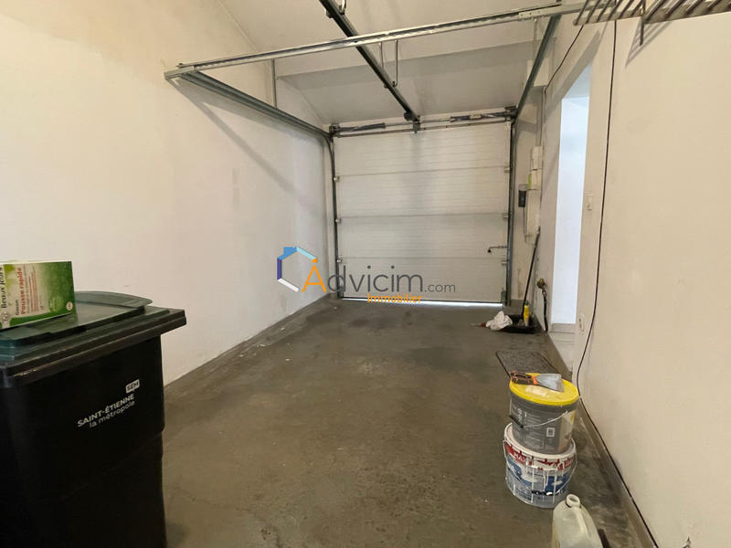 Maison - 94 m² - 4 pièces