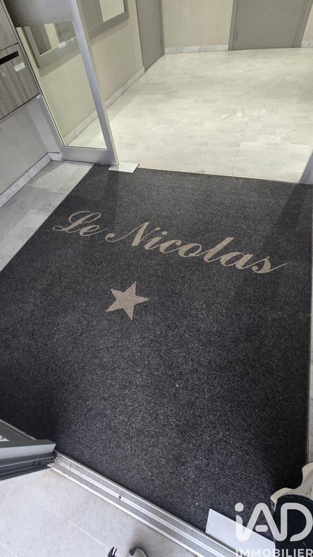 Appartement - 71 m² - 4 pièces