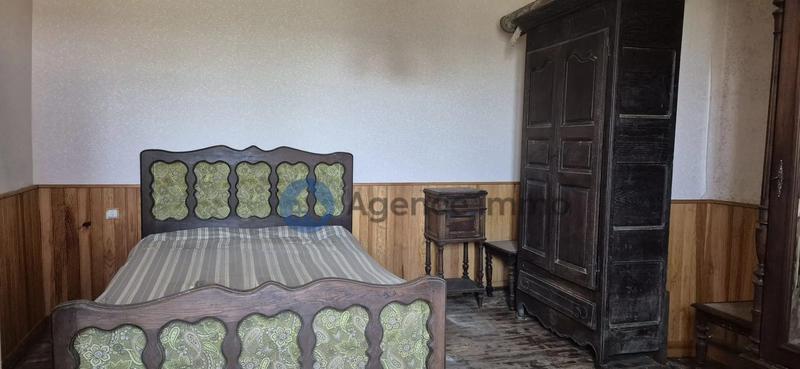 Maison ancienne - 145 m² - 6 pièces