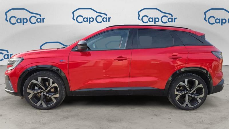 Renault Austral 1.2 E-Tech Dig-T 200 Xtronic Esprit Alpine