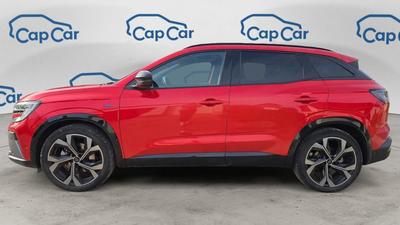 Renault Austral 1.2 E-Tech Dig-T 200 Xtronic Esprit Alpine