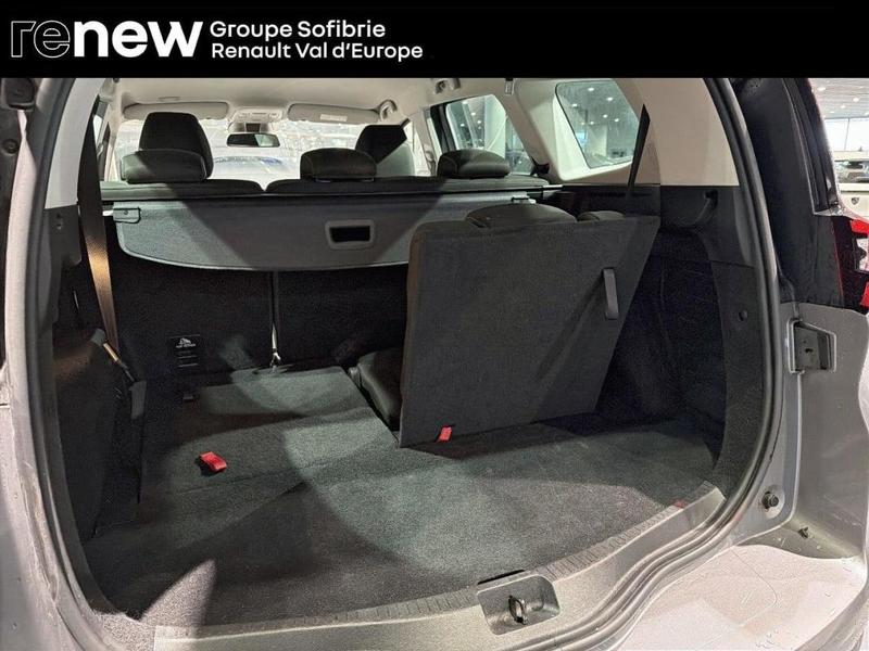 Renault Grand Scénic IV TCe 140 Evolution