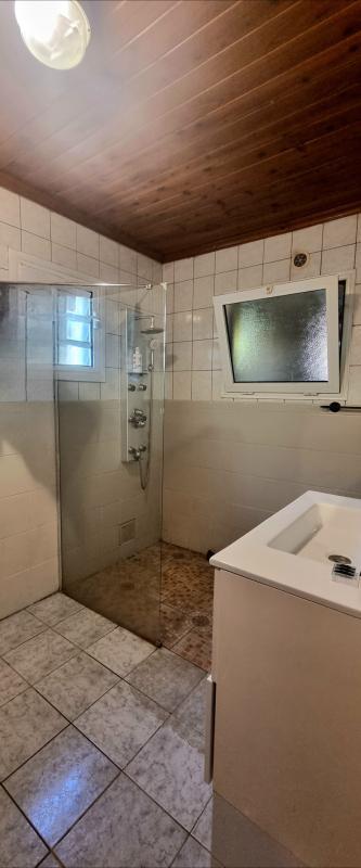 Villa - 110 m² - 5 pièces