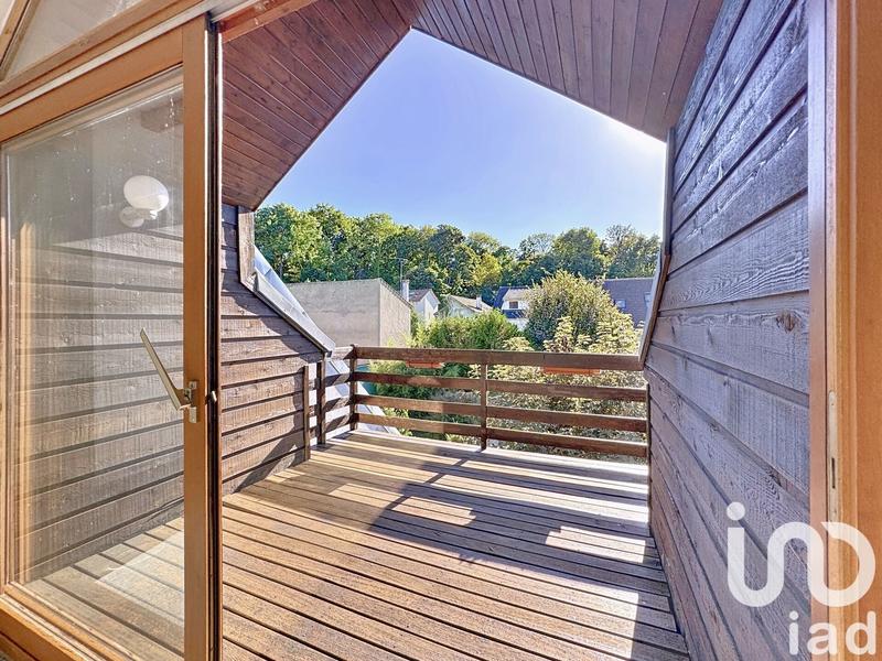 Maison - 175 m² - 6 pièces