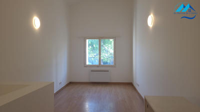 Duplex - 45 m² - 2 pièces