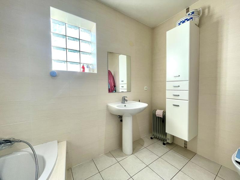 Villa - 94 m² - 4 pièces