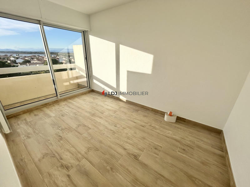 Appartement - 50 m² - 3 pièces