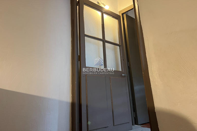 Maison de ville - 63 m² - 3 pièces