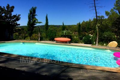 Villa - 194 m² - 6 pièces